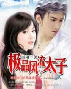 極品風流太子 極品風流太子
