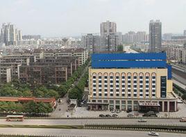 湖南省地質礦產勘查開發局四一七隊 湖南省地質礦產勘查開發局四一七隊