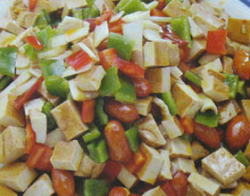 腐丁紅皮果 腐丁紅皮果