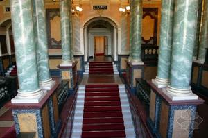 德勒斯登申培爾歌劇院(Semperoper Dresden)