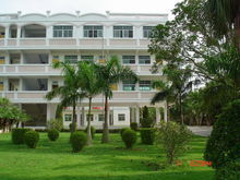 饒平縣錢東鎮中心國小 饒平縣錢東鎮中心國小