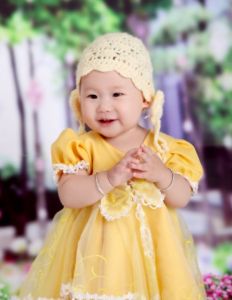 寶寶招親 寶寶招親