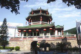 揭陽舊八景 揭陽舊八景