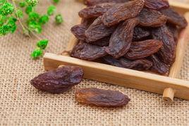 香妃紅葡萄乾 香妃紅葡萄乾