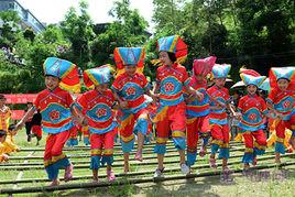 紅河彝族傳統節日文化研究 紅河彝族傳統節日文化研究