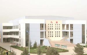 銅川職業技術學院