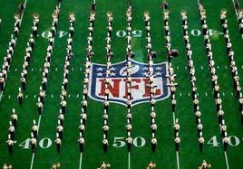 第49屆NFL超級碗 第49屆NFL超級碗