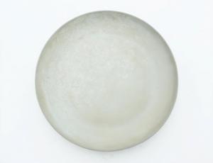 汝窯斂口盤 汝窯斂口盤