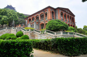 鎮江英國領事館舊址 鎮江英國領事館舊址