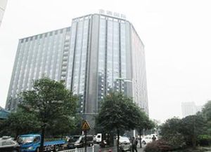 金通大廈 金通大廈