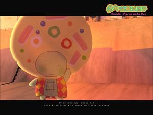 （圖）《麥兜故事2》