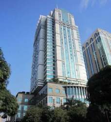 廣闊大廈 廣闊大廈