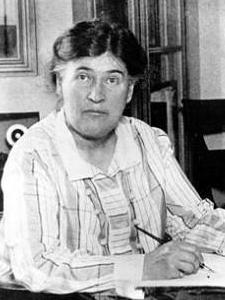 Willa Cather