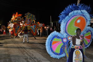 大伊納瓜島 大伊納瓜島