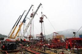 連續油管 連續油管