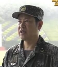 李斌[中國人民解放軍第74集團軍參謀長]