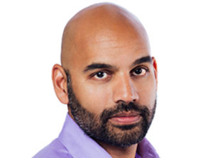 Naveen G. Rao Naveen G. Rao