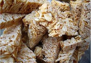 新疆杏仁糖 新疆杏仁糖