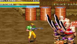 恐龍快打2 恐龍快打2