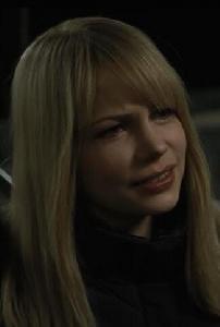 synecdoche[2008年查里&middot;考夫曼執導的電影]