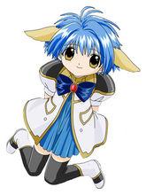 薄荷&middot;布拉曼修