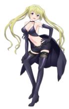 莉瑟羅特&middot;沙爾洛克