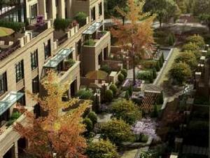 萊英北郡 萊英北郡