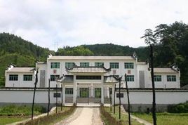 江上青希望國小 江上青希望國小