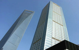 世紀商貿大廈 世紀商貿大廈