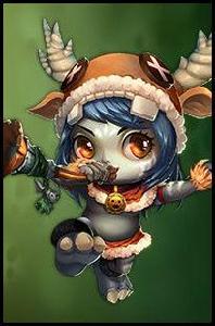 叢林之子 叢林之子