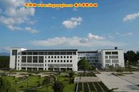 黃山學院生命與環境科學學院