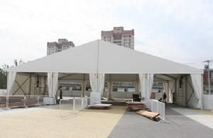 北京科技大學體育館 