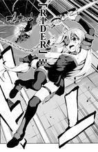 伊莉雅斯菲爾·馮·愛因茲貝倫[《魔法少女☆伊莉雅》主角]