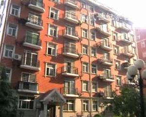 鳳凰世紀家園一期 鳳凰世紀家園一期