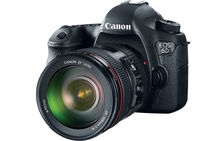 佳能 EOS 6D