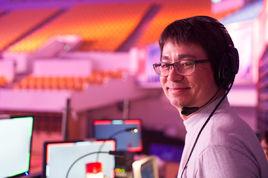 楊智傑[演唱會導演]