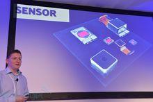 諾基亞1020相機鏡頭