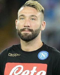 洛倫佐·托內利 洛倫佐·托內利