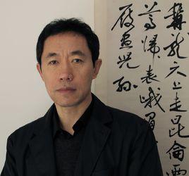 張振華[知名旅美畫家]