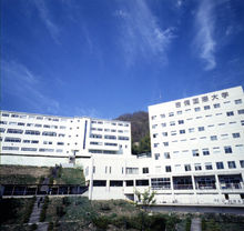 吉備國際大學