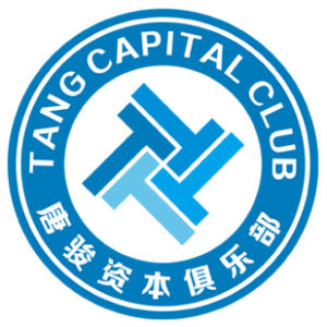 唐駿資本俱樂部 唐駿資本俱樂部