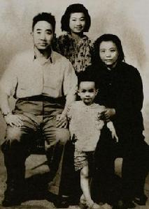 胡明[薄一波夫人]