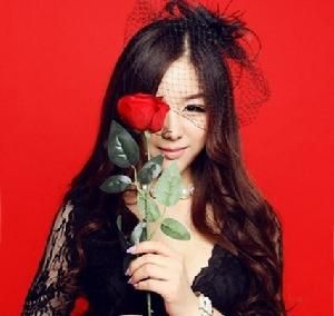 南宮穆兒 南宮穆兒