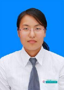 許建鋒[河北省梨品種區域布局參研人]