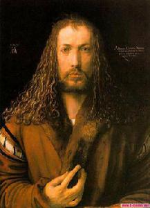 阿爾布雷特·丟勒 阿爾布雷特·丟勒