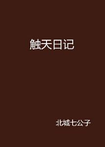 觸天日記 觸天日記
