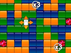 寶石迷魂 寶石迷魂