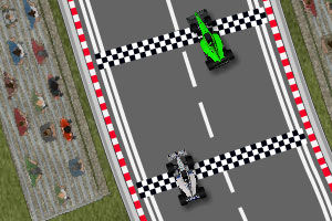 F1漂移賽 F1漂移賽