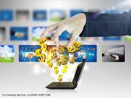 電子商務顧問 電子商務顧問