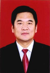 陳建生[河南省人大常委會民族僑務工作委員會原主任]